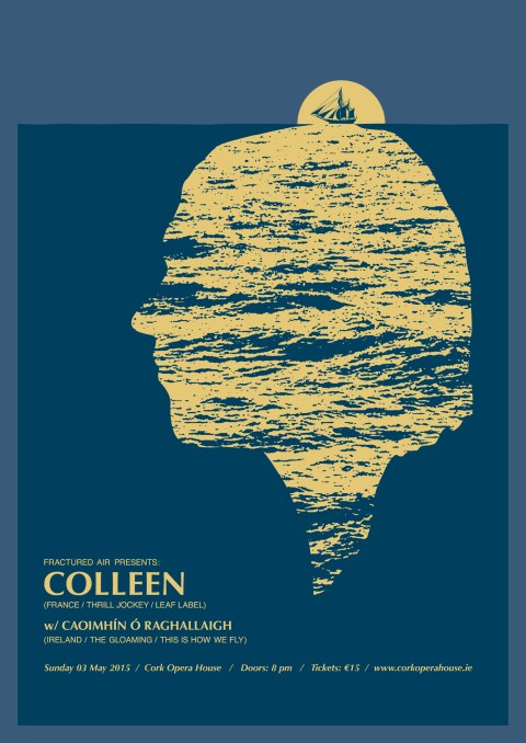 colleen_concertposter_2015