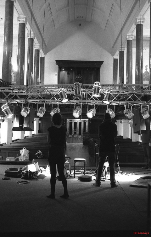 colleen soundcheck 4 by zyandthesunshines.blogspot.ie