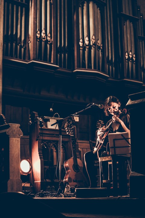 lisbon st george church 23 may 2013 - far out and beyond 2