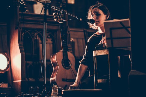 colleen far out and beyond 1