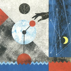 COLLEEN-solar stellar-by iker spozio