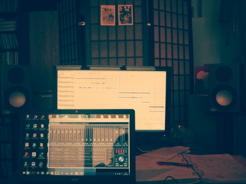 05 Lighthouse - mixing S