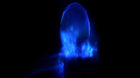 naoko tanaka - captain of none video still 2