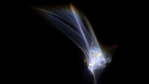 naoko tanaka - captain of none video still 5