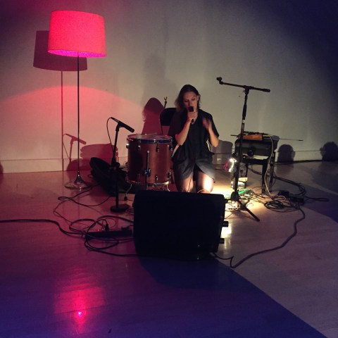 Colleen, constellation, chicago 20 june 2015, by lily oberman 3